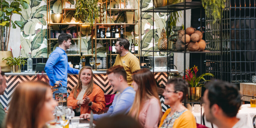 online marketing bureau leisure