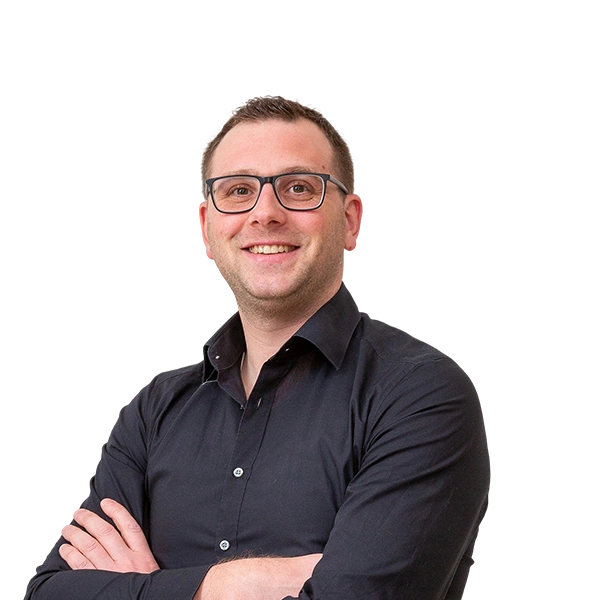 Klaas van Arensbergen