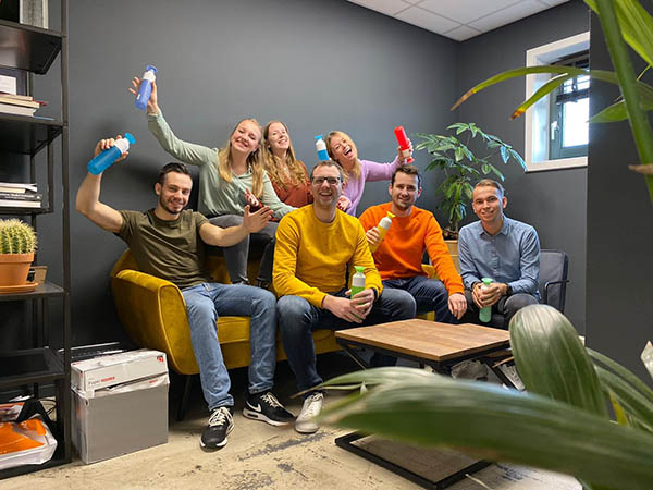 Team Effecty - Black Friday