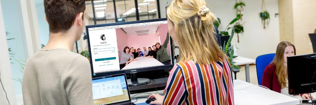 Effecty Diensten - E-mailmarketing