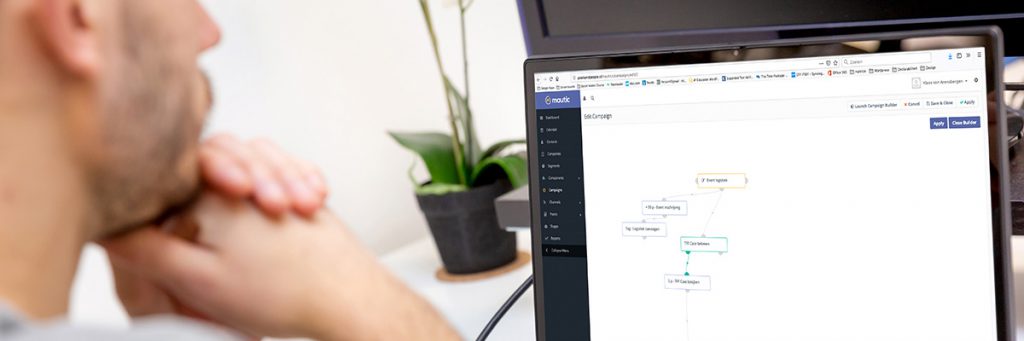 Wat is Marketing Automation en wat kan je ermee?