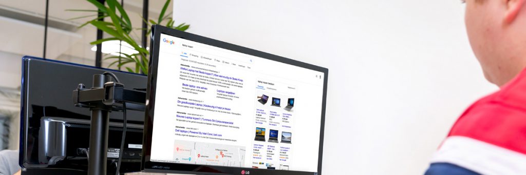 Top 5 GRATIS tools voor je zoekwoordenonderzoek