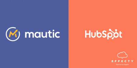 Mautic HubSpot.
