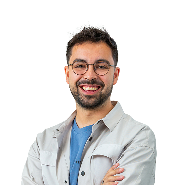 Anthonny van den Bekerom