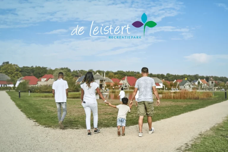 +2500% ROAS voor Recreatiepark de Leistert