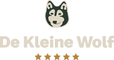 De Kleine Wolf