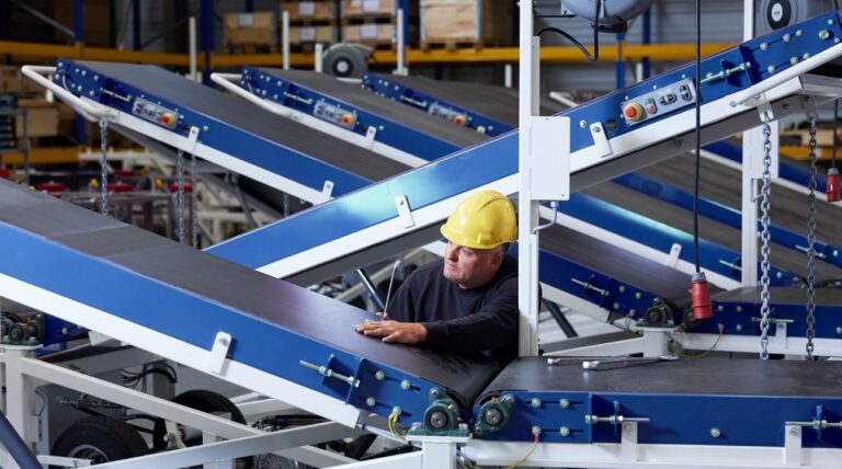 Meetbaarheid en inzicht in data voor ACB Transportbanden