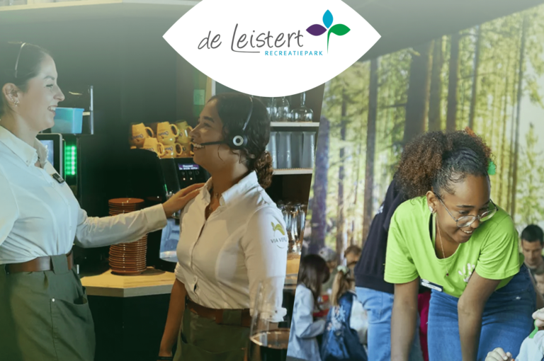 Help nieuwe collega’s gezocht, ook bij de Leistert!