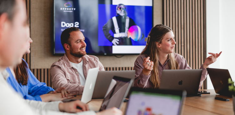 Verandering in klantverwachtingen binnen de B2B Branche