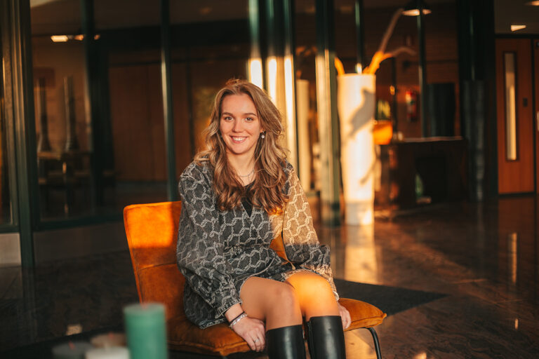 Maak kennis met Irma