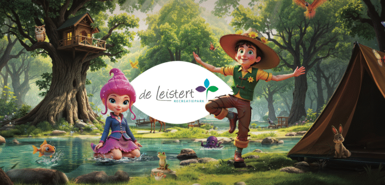 Hoe Pluck en Pien tot leven kwamen met AI