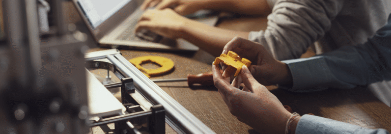 Van product naar dienst als kern met servitisation