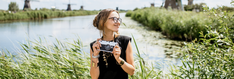 Groen op reis: de opkomst van duurzaam en bewust reizen