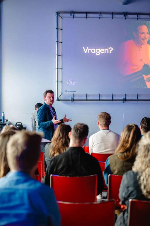 Hét Leisure & Hospitality Event